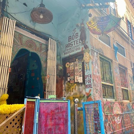 Bob Hostel Jodhpur  Ngoại thất bức ảnh