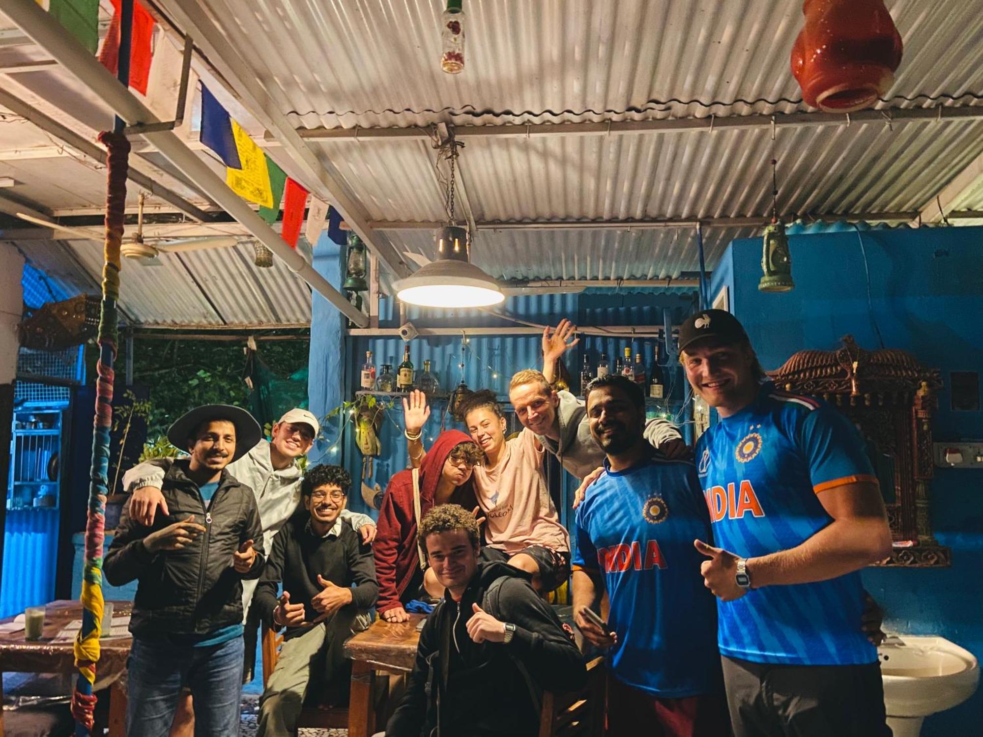 Bob Hostel Jodhpur  Ngoại thất bức ảnh