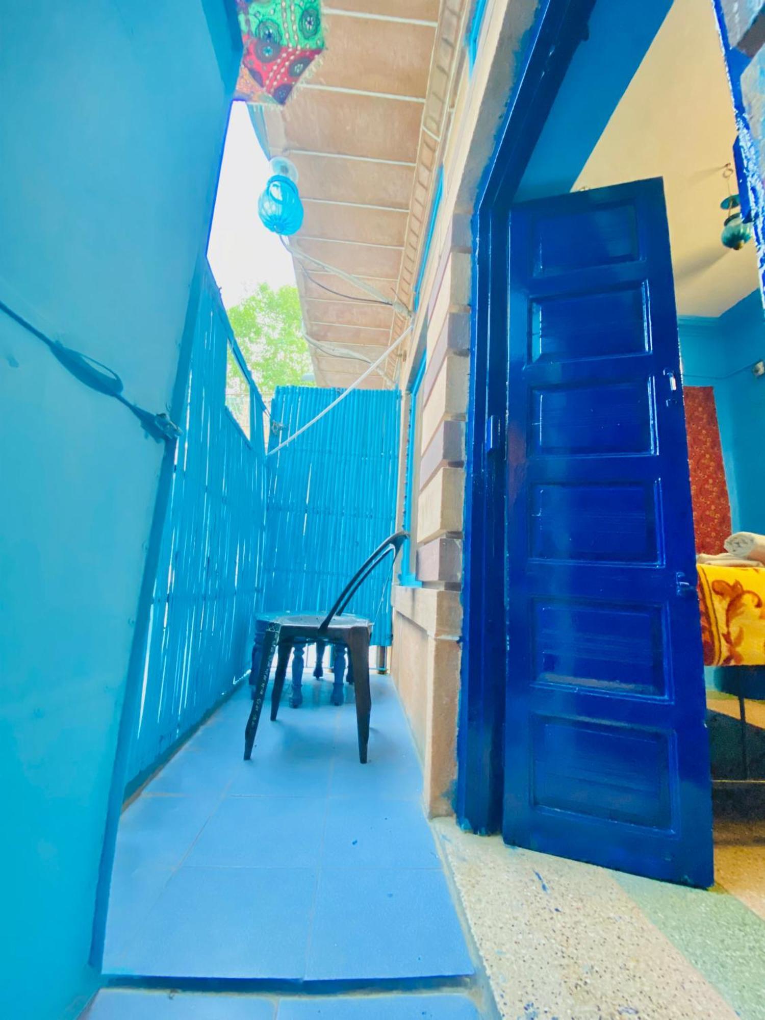 Bob Hostel Jodhpur  Phòng bức ảnh