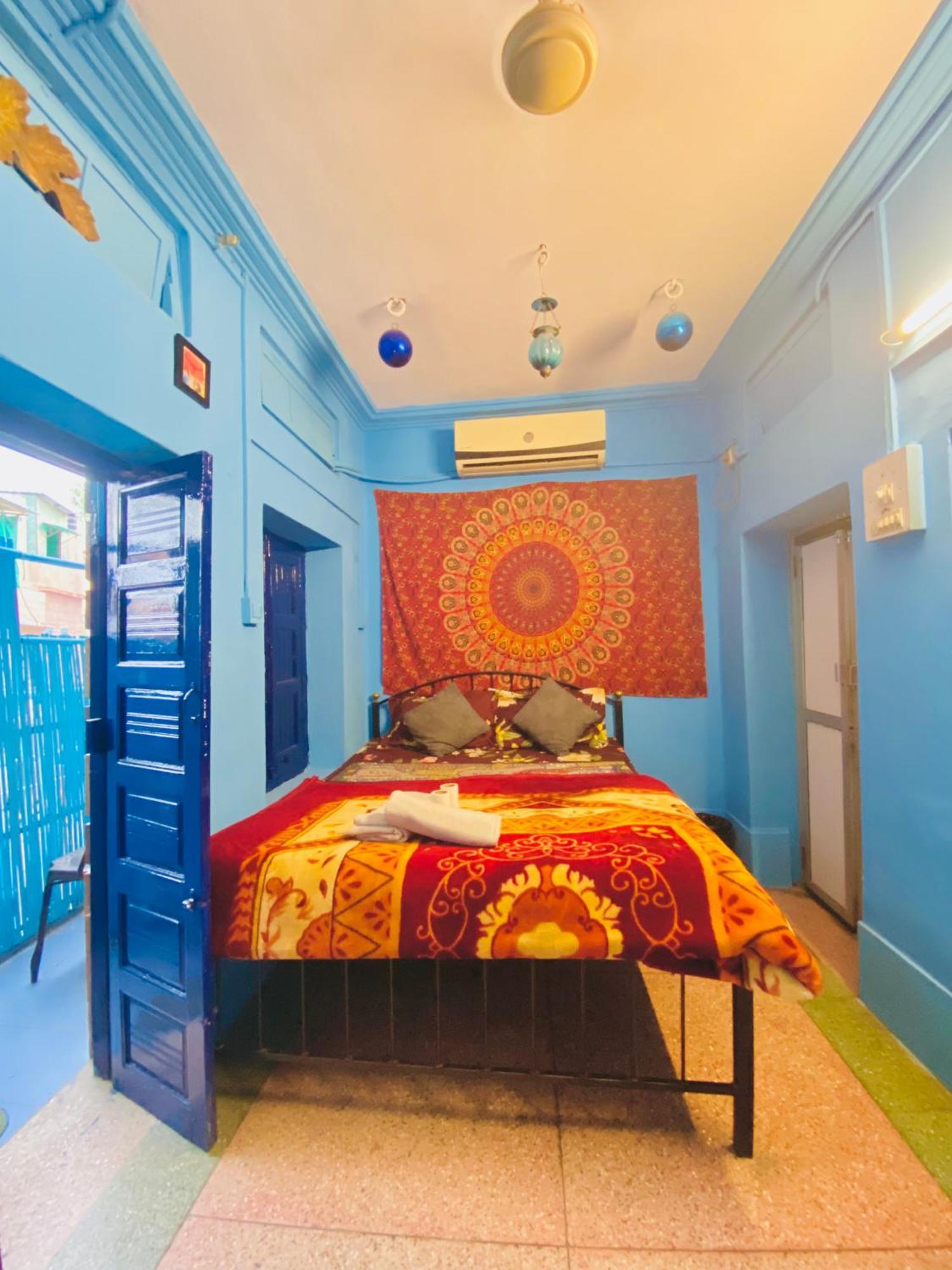 Bob Hostel Jodhpur  Phòng bức ảnh