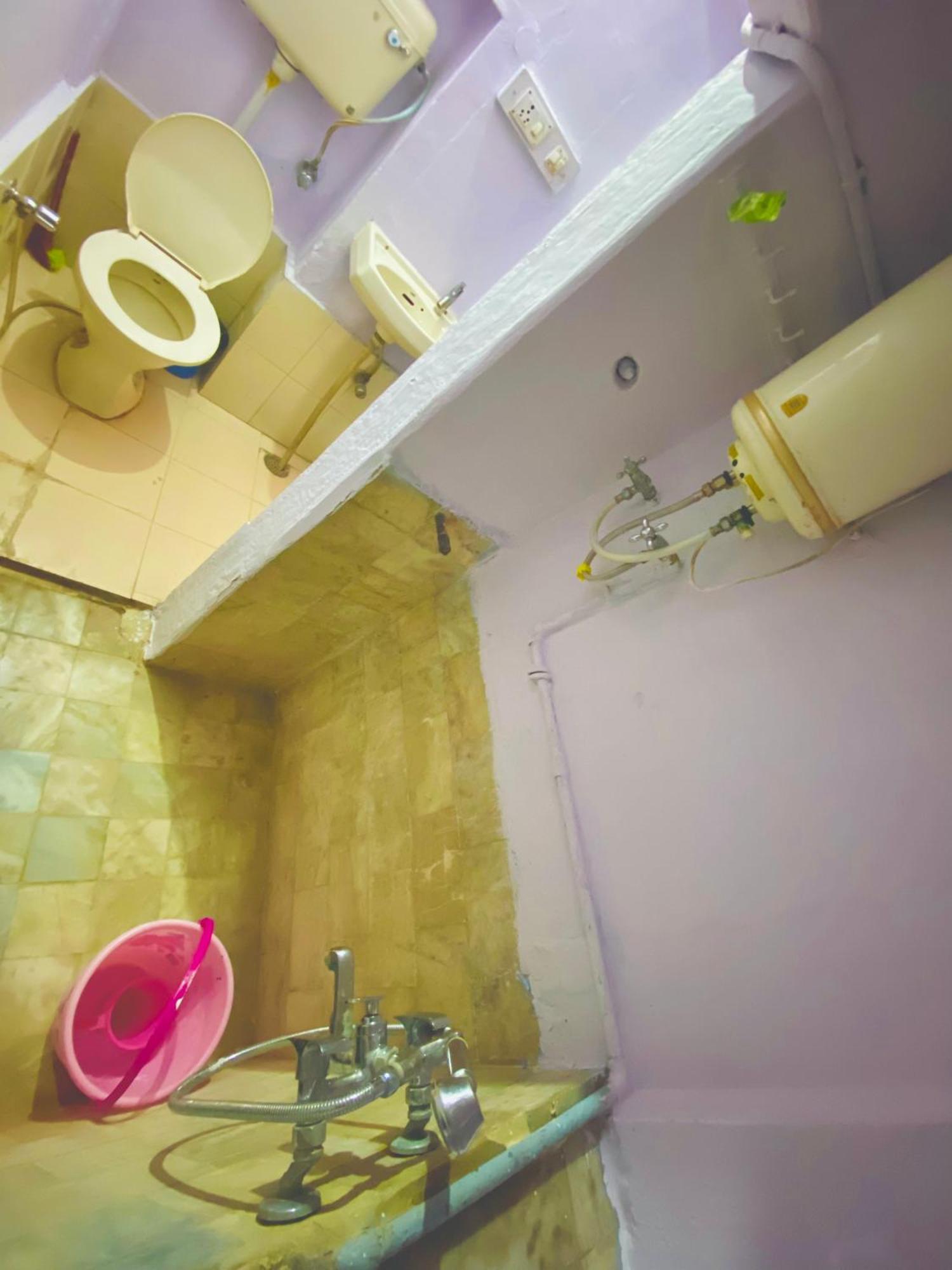 Bob Hostel Jodhpur  Phòng bức ảnh