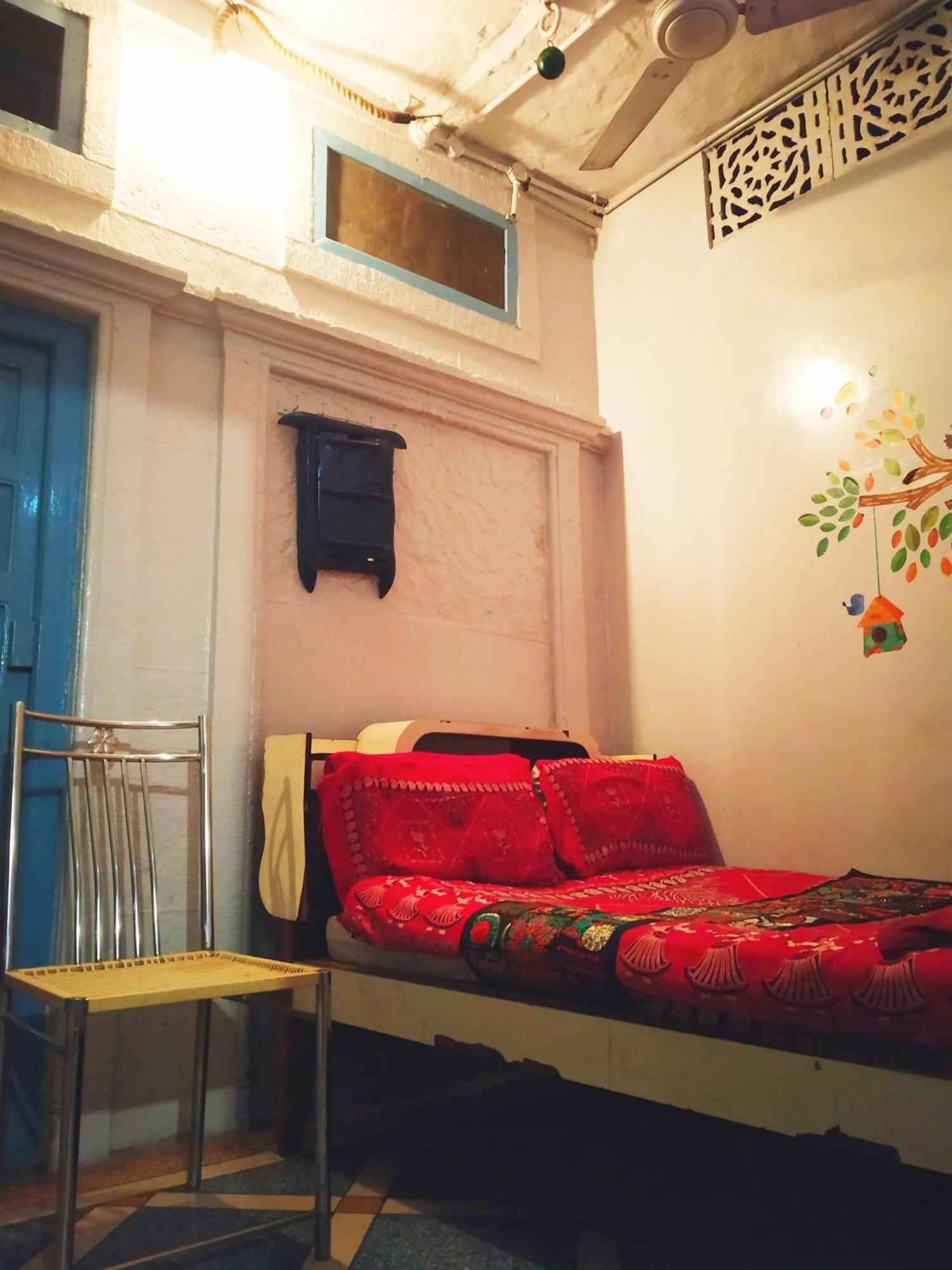 Bob Hostel Jodhpur  Phòng bức ảnh