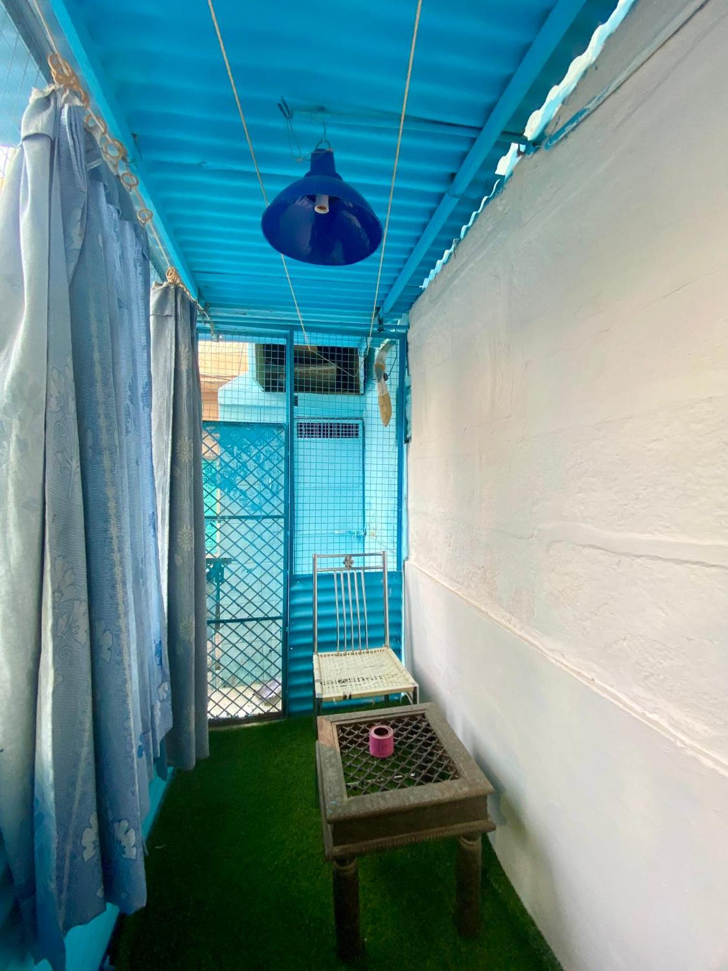Bob Hostel Jodhpur  Phòng bức ảnh