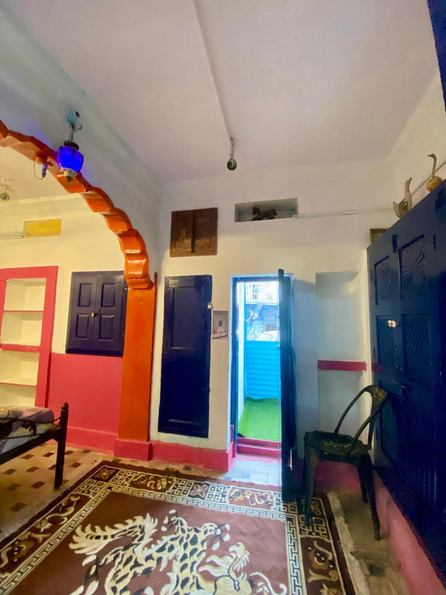 Bob Hostel Jodhpur  Phòng bức ảnh