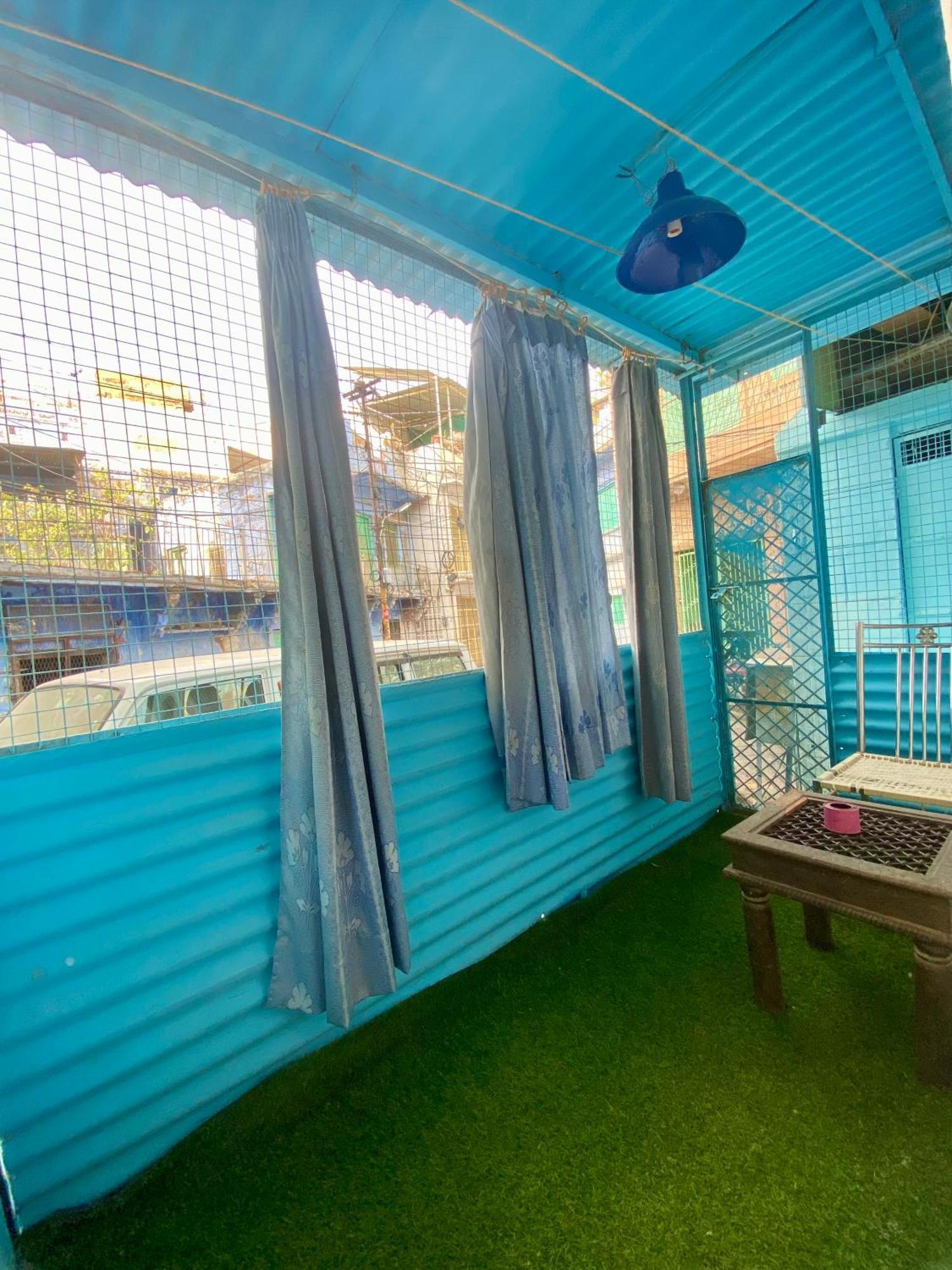 Bob Hostel Jodhpur  Phòng bức ảnh