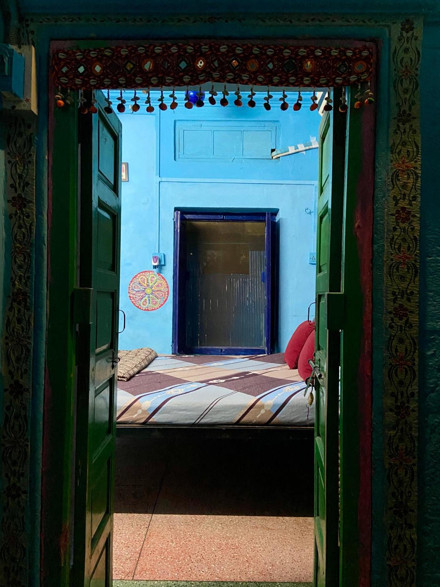 Bob Hostel Jodhpur  Phòng bức ảnh