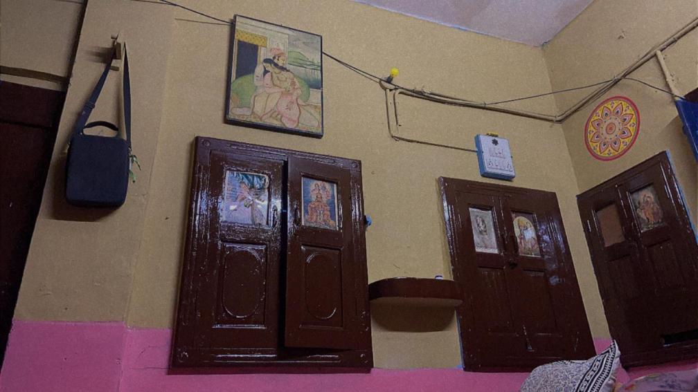 Bob Hostel Jodhpur  Phòng bức ảnh