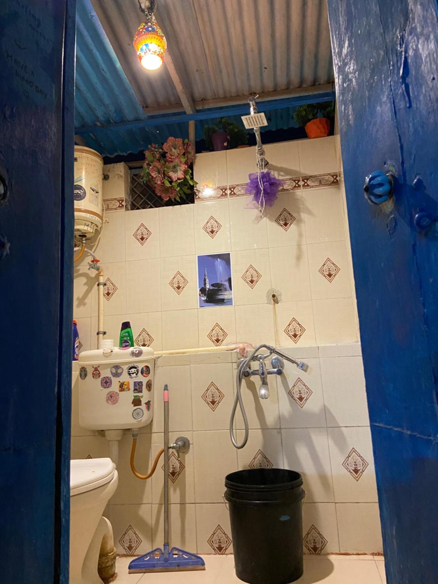 Bob Hostel Jodhpur  Phòng bức ảnh