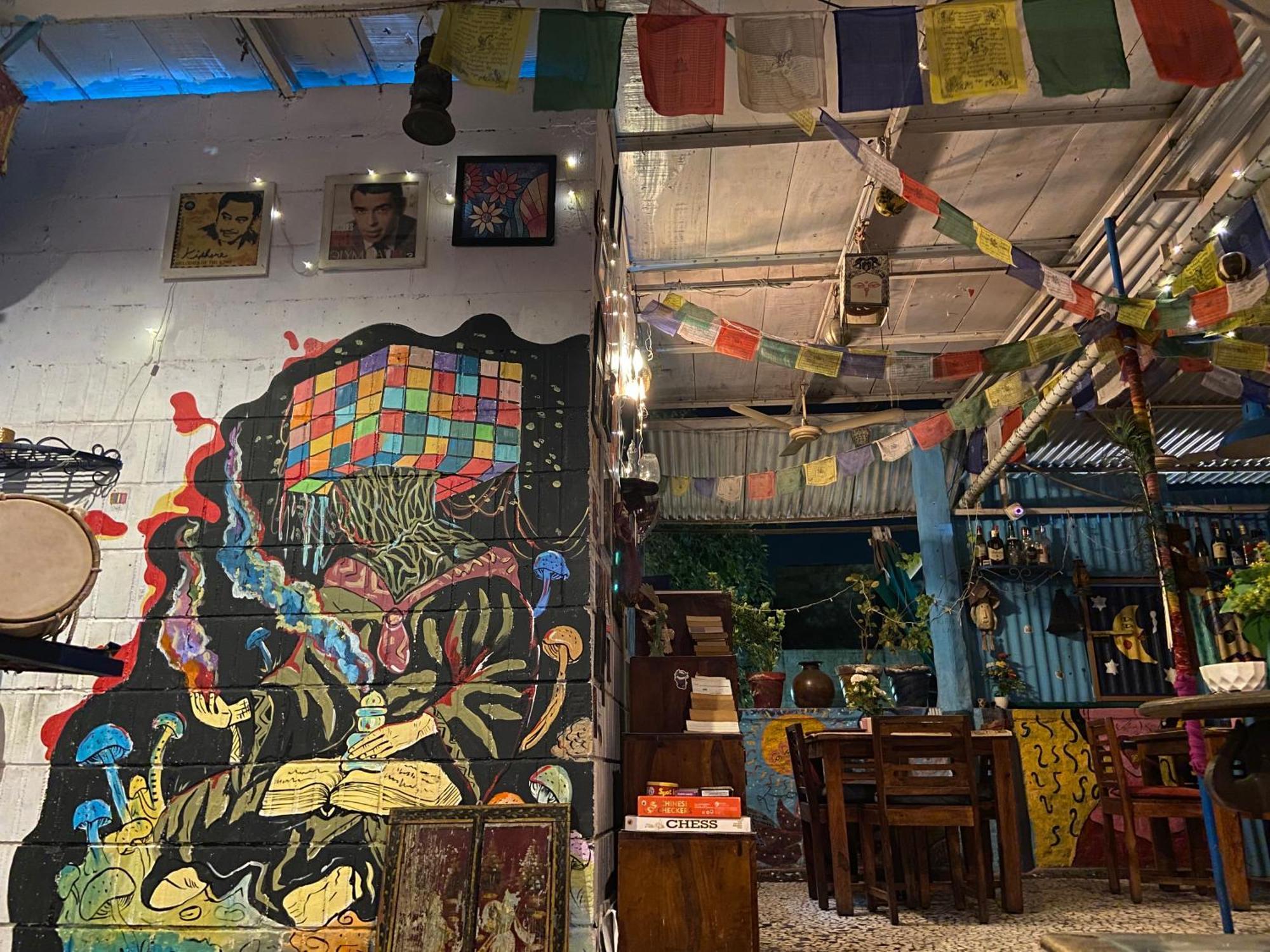 Bob Hostel Jodhpur  Ngoại thất bức ảnh