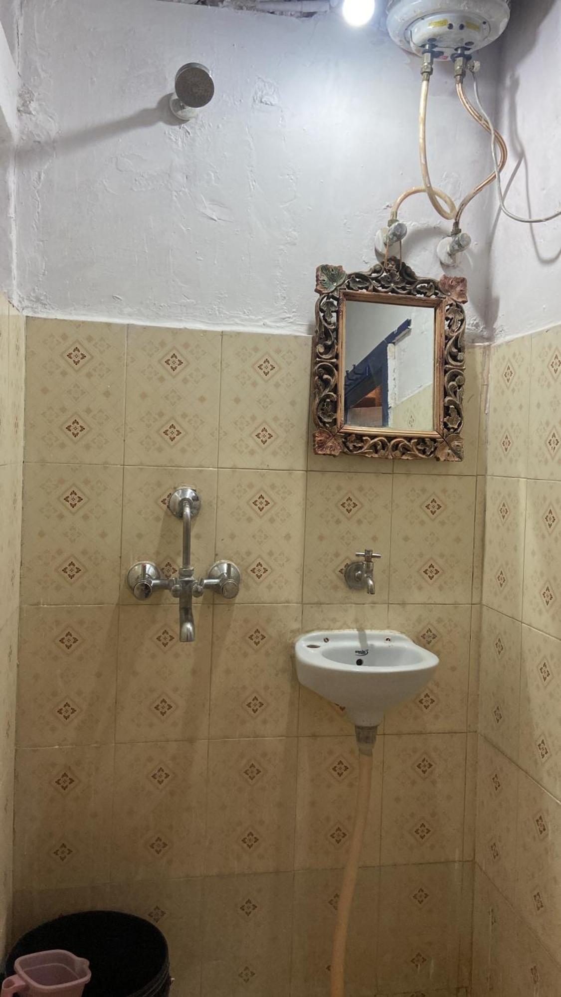 Bob Hostel Jodhpur  Phòng bức ảnh