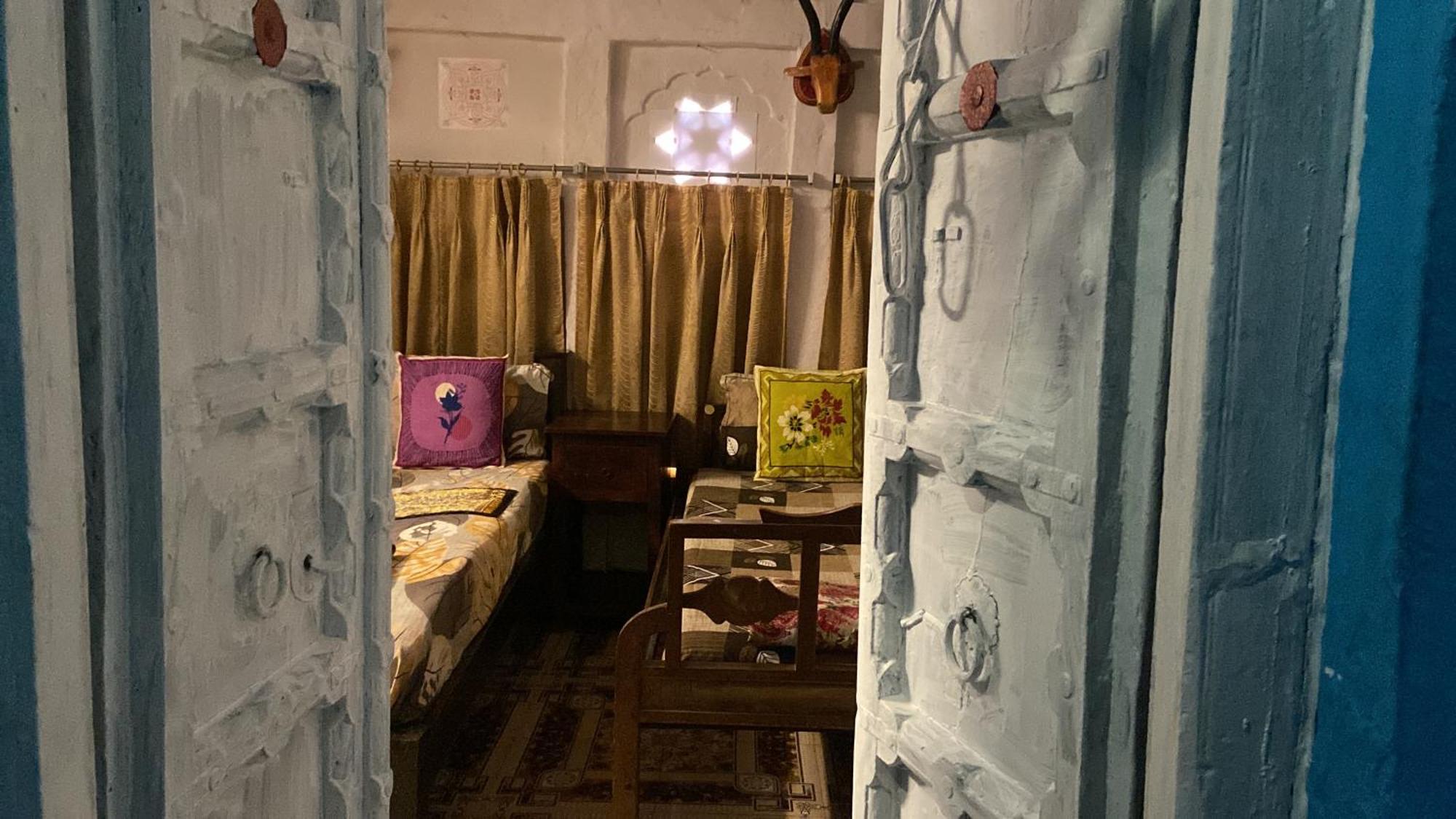 Bob Hostel Jodhpur  Phòng bức ảnh