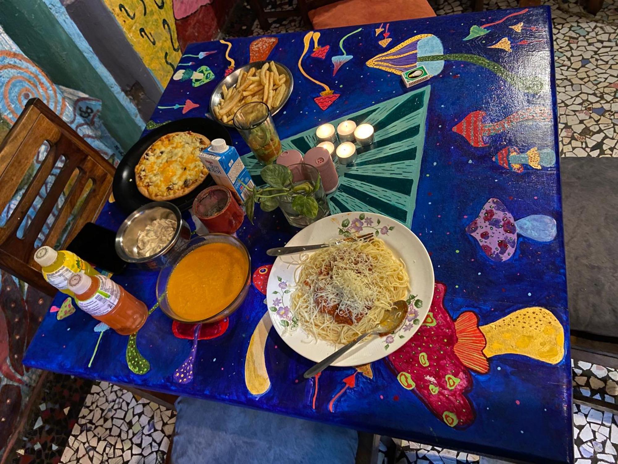 Bob Hostel Jodhpur  Ngoại thất bức ảnh