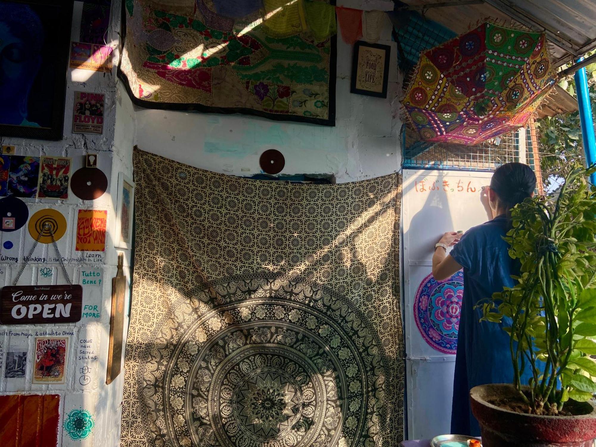 Bob Hostel Jodhpur  Ngoại thất bức ảnh