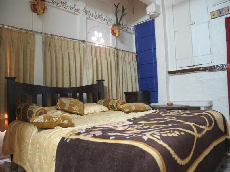 Bob Hostel Jodhpur Jodhpur  Ngoại thất bức ảnh
